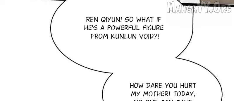 Divine Urban God Chapter 306 - page 64